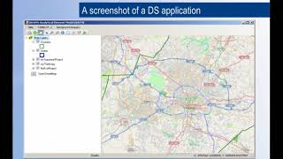 Using the Open Source DotSpatial GIS Library to Create Tasks for the Data for Environmental Modeling [upl. by Varien]