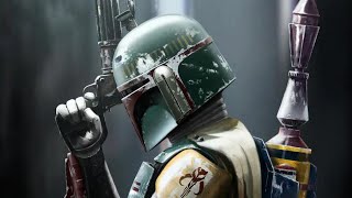 Flare x Boba Fett Theme Boba Fett Tribute [upl. by Elly]