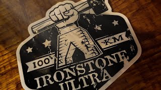 Ironstone 100 Race Briefing [upl. by Retsel]