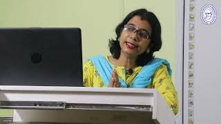 POLITICAL SCIENCESemVIGE Lecture on Good Governance under RTI and eGovernance by Chaitali Sarkar [upl. by Carmel]