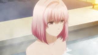 Norn9episode 5English sub [upl. by Icaj]