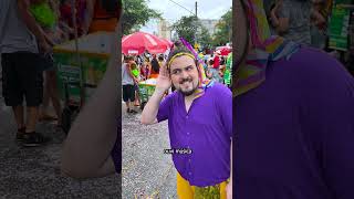 Hoje eu fui no CARNAVAL 2024  CUNHALUCASS [upl. by Blen911]