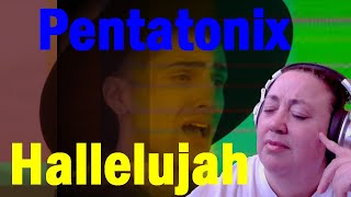 Hallelujah  Pentatonix [upl. by Sydney]