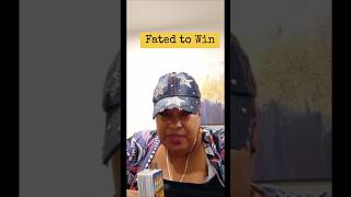 Its Fate win blessed tarot life tarotreading [upl. by Shannon]