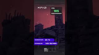 Outriders  KFA2 X GeForce RTX 4060 Black  1080p Full HD kfa2 геймплей rtx4060 [upl. by Aneekan]