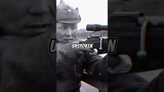 The Unwritten Code of Snipers shorts [upl. by Adnelg]