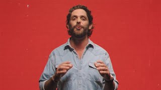 Thomas Rhett – Down For Everything Presented by Fritos [upl. by Ardua246]