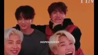 HOPEKOOK NEW MOMENTS pt 1 \ JUNGHOPE \KOOKHOPE \ BTS [upl. by Wilson508]