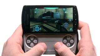 NOVA 2 Near Orbit Vanguard Alliance  Xperia Play Trailer [upl. by Lledyr]