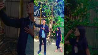 Tor mon paray thakte de amay 🌹🥰 love song viralvideo youtubeshorts youtubeshorts [upl. by Arbas]