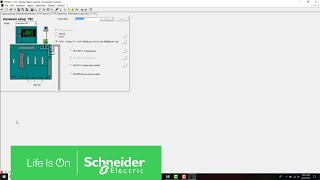 How to Upload the Setting File in Sepam Relay Using SFT2841  Schneider Electric Support [upl. by Branch]