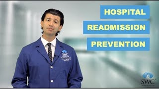 Hospital Readmission Prevention [upl. by Eilyab]