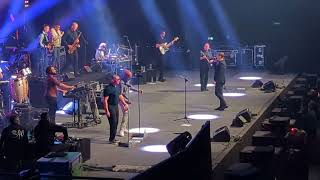 UB40 Groovin LIVE AHOY Rotterdam 2023 Celebrating 45 years of UB40 [upl. by Columba]