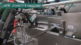 Tissue Cartoners  Mpac Langen LEVANTO and MAESTROc [upl. by Sully937]