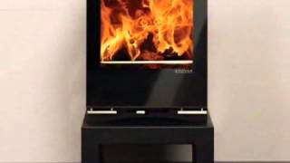 Fireplaces amp Wood Burning Stoves  Stafford Fireplaces [upl. by Suzi]