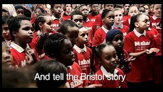 M Shed Bristol Song [upl. by Janaye]