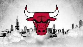 Chicago Bulls End of Season Press Conference [upl. by Cookie]