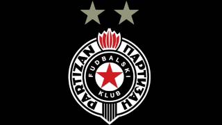 PartizanCrno bela ljubavi [upl. by Akeihsal]