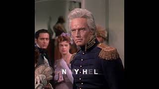 Charlton Heston as Andrew Jackson [upl. by Rihaz]