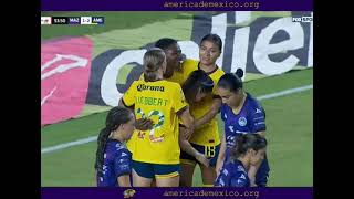 JORNADA 6 LIGA MX FEMENIL CLAUSURA 2024 FECHAS HORARIOS Y CANALES [upl. by Gnep953]