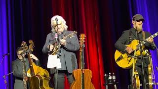 Ricky Skaggs amp Kentucky Thunder  Bud’s Bounce  Arlington Music Hall  042123 [upl. by Adnicul400]