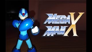 Megaman X Darts Bootleg Mejorado [upl. by Arva]