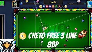 🔥 Akloder free🔥 8 ball pool Mod apk 5601Gameplay 2024 Vip Unlocked All Tables Autoplay [upl. by Rizika]