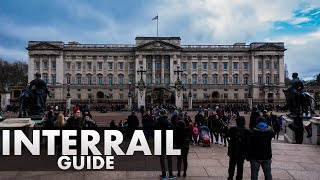 5 THINGS YOU MUST KNOW BEFORE TRAVELLING EUROPE  INTERRAIL GUIDE [upl. by Nrublim]