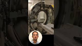 How it works Inside a CT scanner [upl. by Terle695]