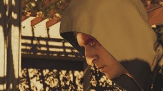 Watch Dogs 2  Wrench Unmasked [upl. by Ferrand]