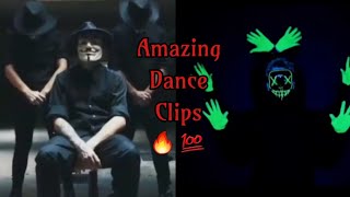 CRADLES Dance Cover Joker SubUrban  Choreography Collection 🔥💯 [upl. by Idoux]