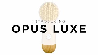 Nion Beauty Clinical Trial  Opus Luxe [upl. by Alverson]