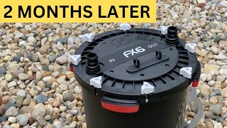 Canister Filters For Saltwater Aquarium [upl. by Gerhard]