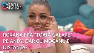 Puterea dragostei 24042019  Roxana era quottoata calarequot pe Andy dar cu Mocanu e distanta [upl. by Mallina]