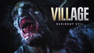 Resident evil Village Vilarejo das Sombras shorts [upl. by Champagne770]