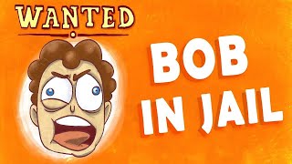 bob in jail episode 17 season 1 [upl. by Cross]