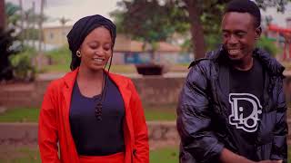 Narike Alkawari official video yusboy and bilkisu salis [upl. by Jochebed]