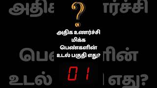 pengalin urachi migga paguthi ethu tamilstatus tamilshorts tamilwhatsappstatus shortstamil [upl. by Elletnwahs]