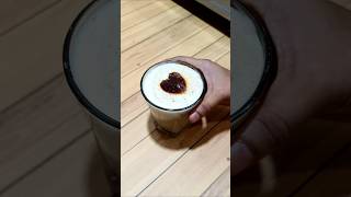 Instant Hot Coffee coffee recipe instant shorts [upl. by Furtek]