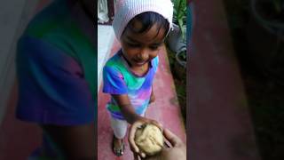 වන්ඩුවට මට සල්ලි හම්බුනා funny baby oki [upl. by Longo53]