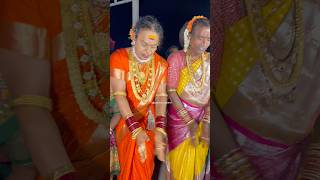 Gudur Venkatesh Swamy Bathukamma Song 2024 at Cheruvugattu  Bathukamma Song 2024 shortvideo [upl. by Erialb]