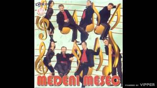 Medeni mesec  Zvezde padalice  Audio 2003 [upl. by Htaras]