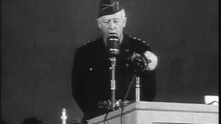 Patton Speech [upl. by Iniffit74]