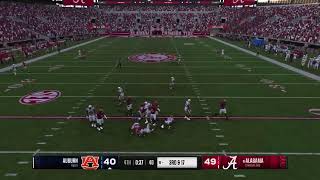 NCAA 2024  college football Week 10 [upl. by Smith]