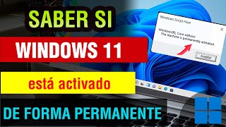 ¡LICENCIAS ORIGINALES 🎁 ACTIVAR WINDOWS 11 PRO Y CÓMO ACTUALIZAR GRATIS A WINDOWS 11 PRO [upl. by Dyrraj]