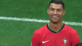 Portugal vs Poland 3 1 Highlights All Goals 2024 HD [upl. by Imer]