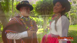 QANTUCHA DE PARINACOCHAS  HUAYLLACHA 2020 FULL HD  931 225 848 [upl. by Ansley374]