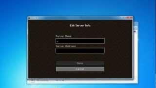 How to Play Minecraft for Free Multiplayer [upl. by Quincy598]