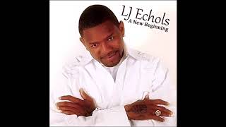 LJ Echols  Good Motor [upl. by Caesar]