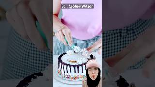 Kue spesial buat adek‼️SheriWilson [upl. by Eibreh]